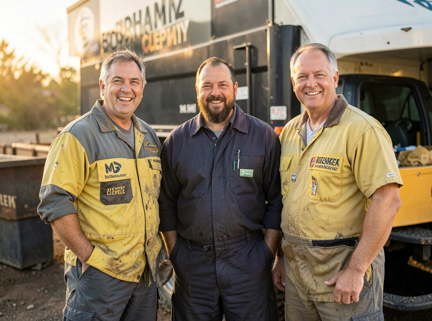 Sewage Cleanup company in Rutherford, CA