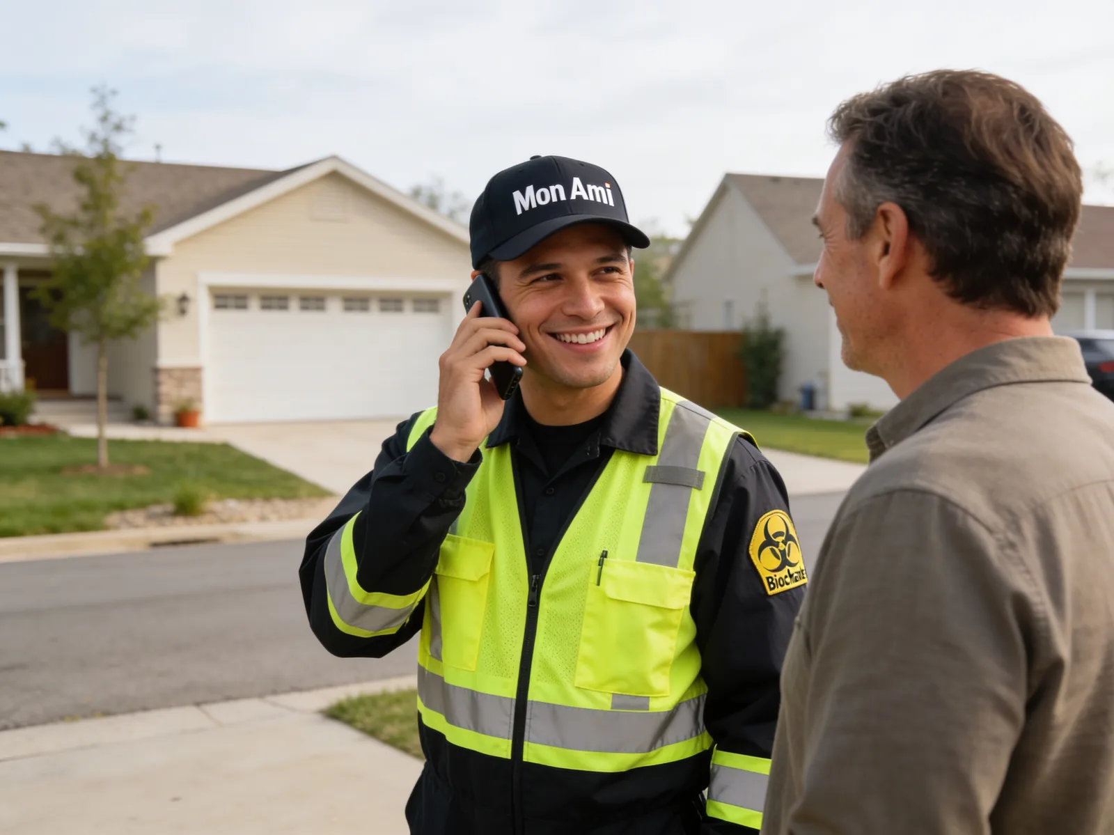 Sewage Cleanup Rutherford, CA FAQs